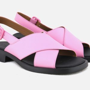 DANA SANDALE ROSE BONBON - Image 7