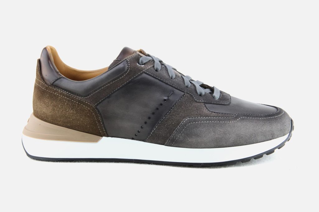 RUSH GREY MUD