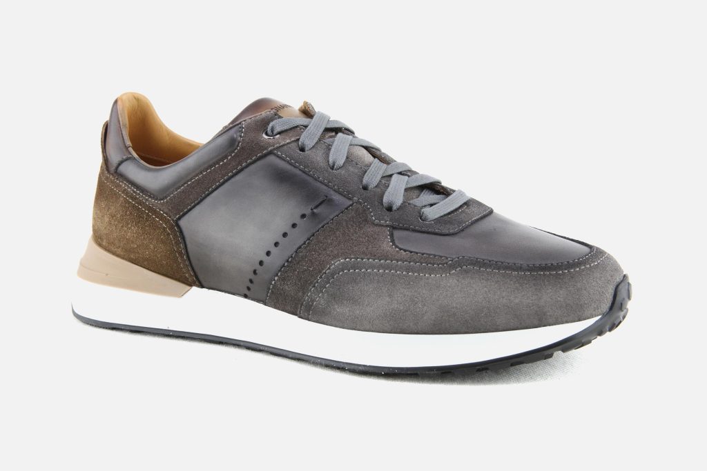 RUSH GREY MUD