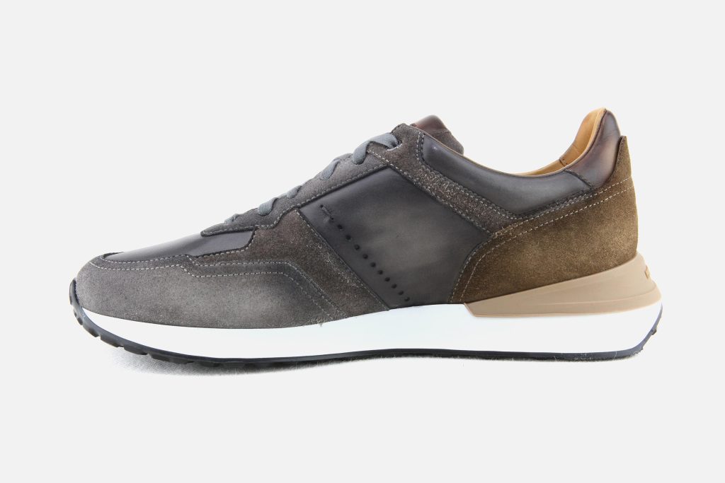 RUSH GREY MUD