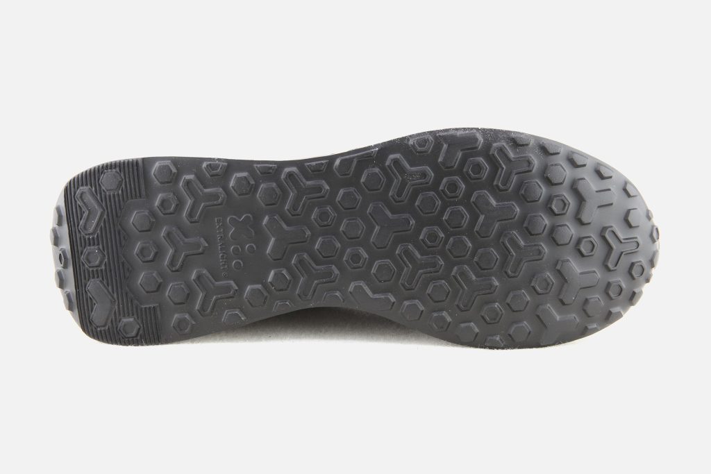 RUSH GREY MUD