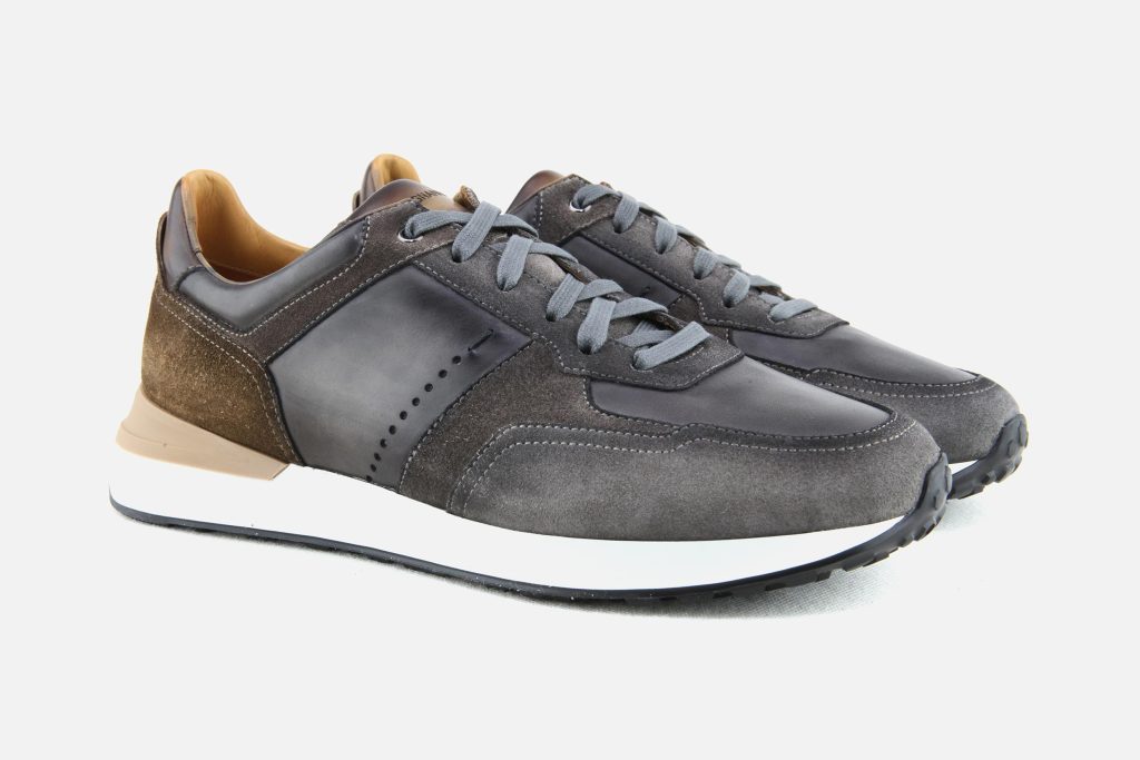 RUSH GREY MUD
