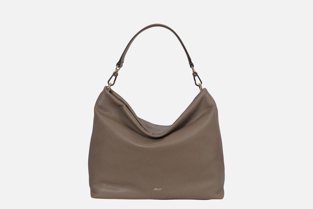 SAC KAIA HOBO WOOD