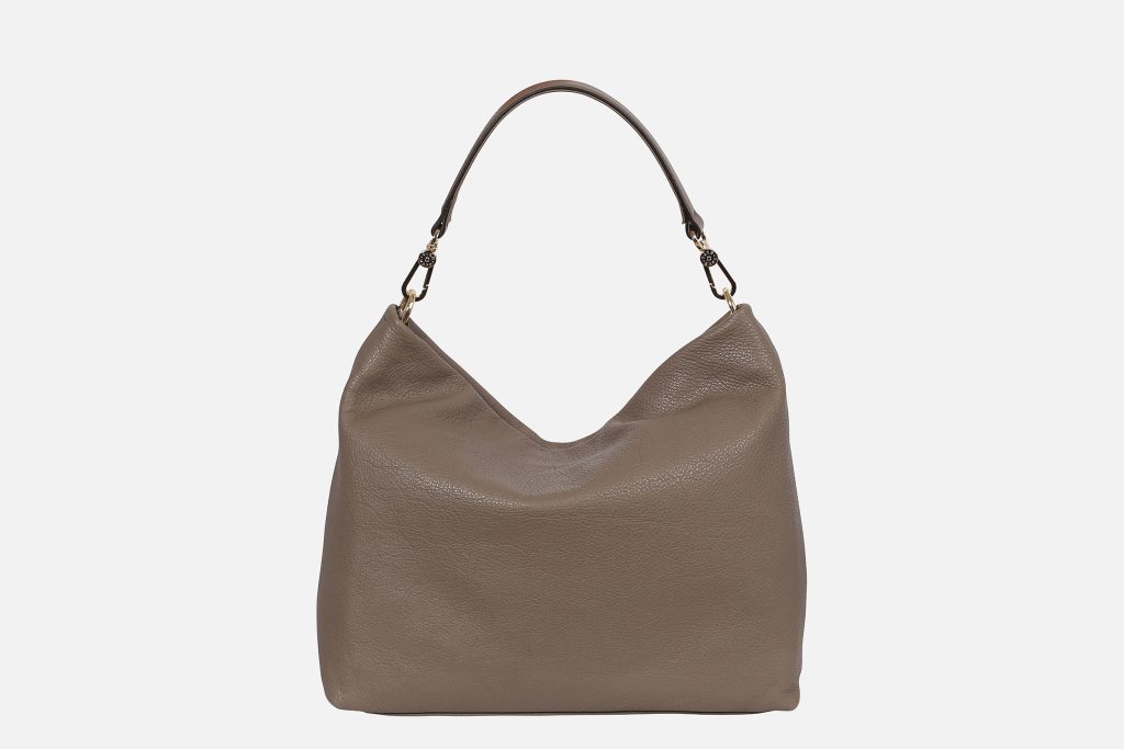 SAC KAIA HOBO WOOD