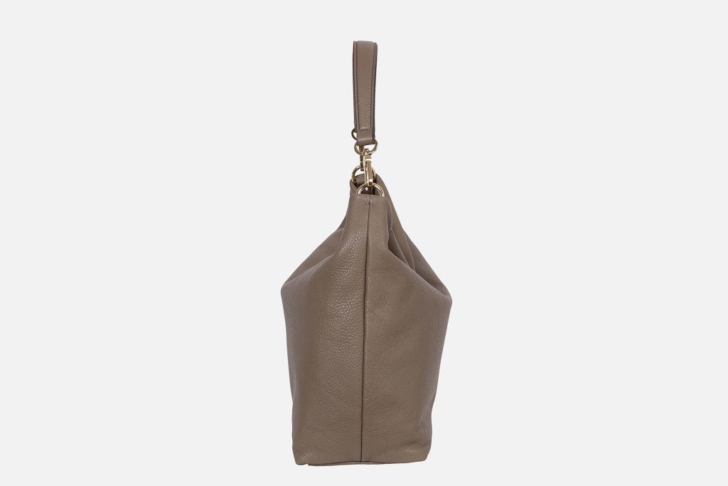 SAC KAIA HOBO WOOD