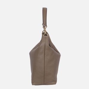 SAC KAIA HOBO WOOD – Image 3