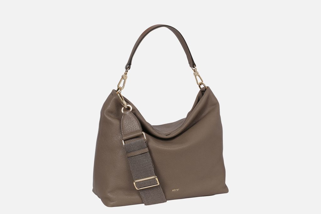 SAC KAIA HOBO WOOD