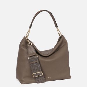 SAC KAIA HOBO WOOD – Image 4