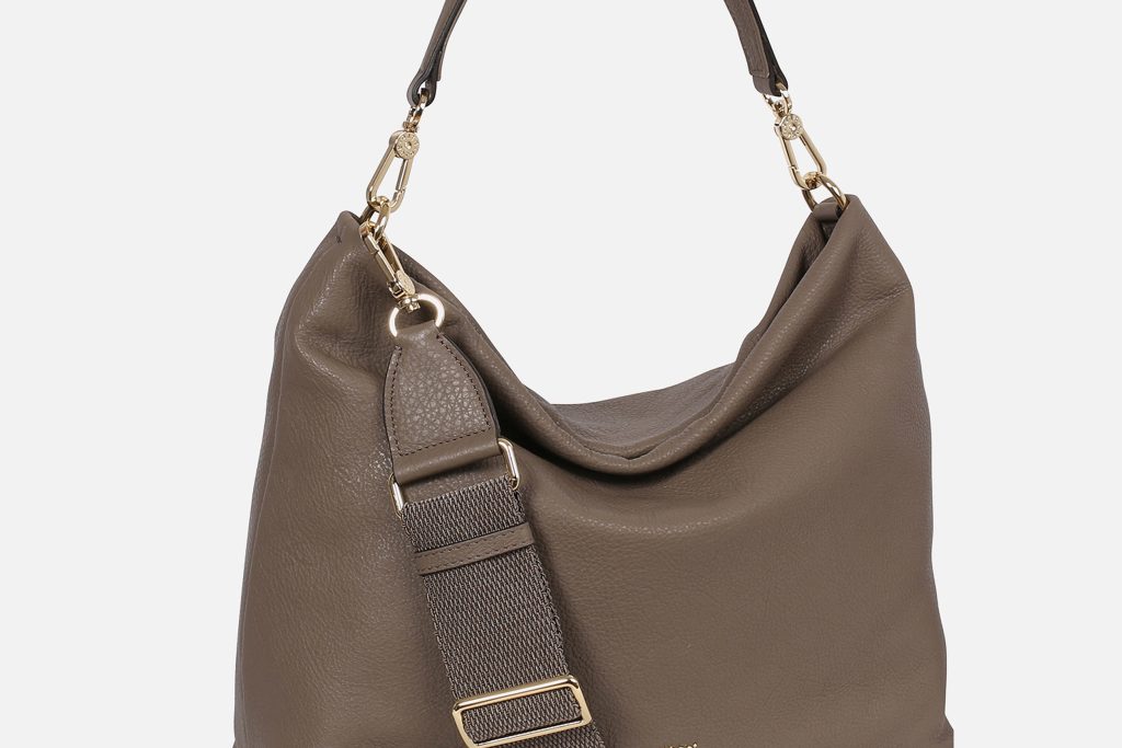 SAC KAIA HOBO WOOD