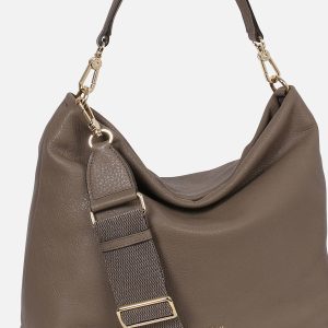 SAC KAIA HOBO WOOD – Image 5