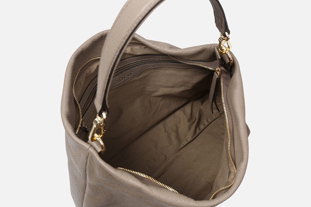 SAC KAIA HOBO WOOD