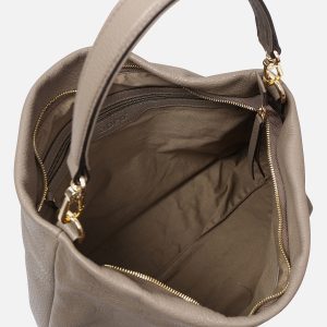 SAC KAIA HOBO WOOD – Image 6