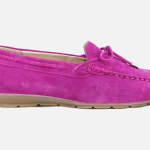ALABAMA MOC FUCHSIA – Image 1