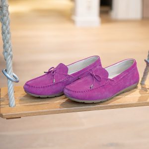 ALABAMA MOC FUCHSIA – Image 7