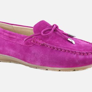 ALABAMA MOC FUCHSIA – Image 2