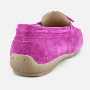 ALABAMA MOC FUCHSIA – Image 3