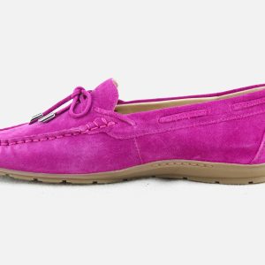 ALABAMA MOC FUCHSIA – Image 4