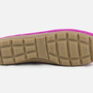 ALABAMA MOC FUCHSIA – Image 5