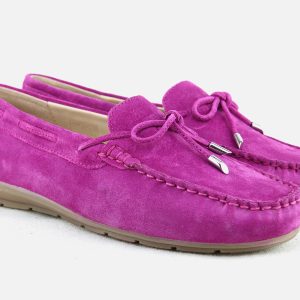 ALABAMA MOC FUCHSIA – Image 6