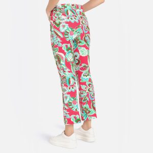 AIDA KICK LIGHT RED PRINT – Image 4