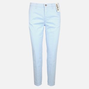 CHINO LIGHT BABY BLUE – Image 1