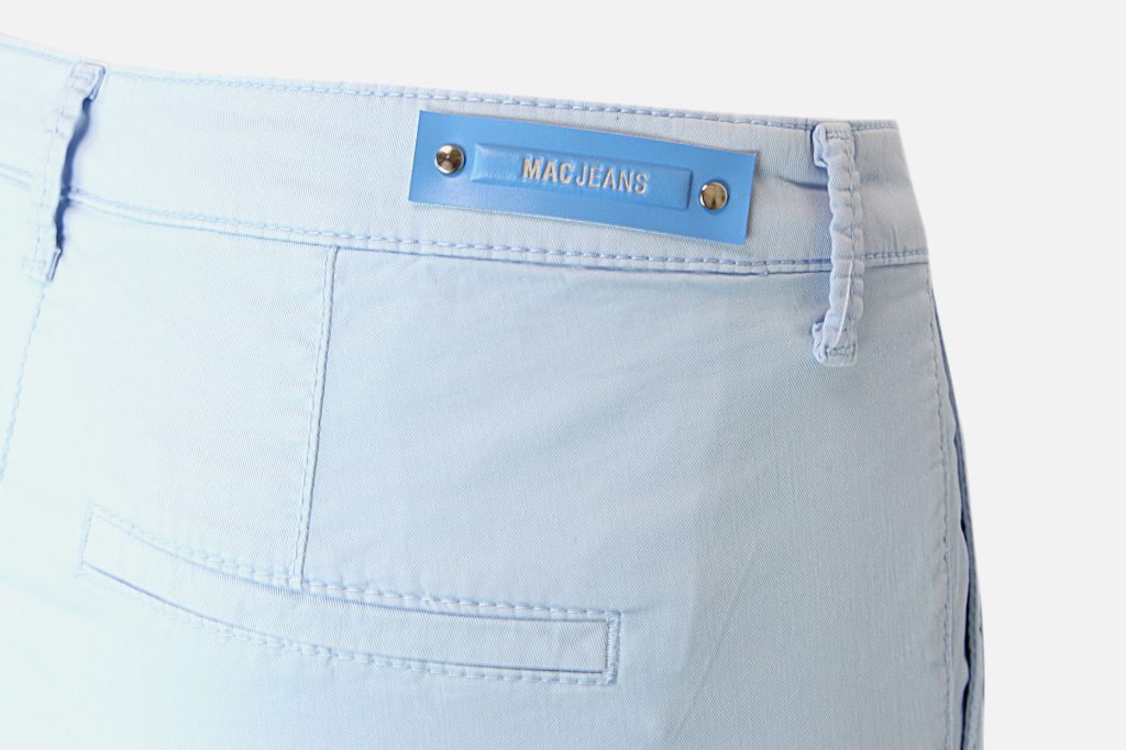 CHINO LIGHT BABY BLUE