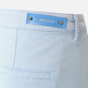 CHINO LIGHT BABY BLUE – Image 3