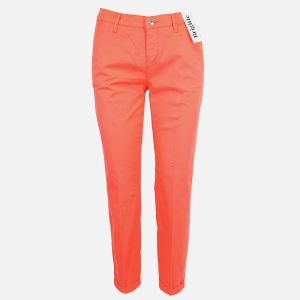 CHINO PAPAYA ORANGE - Image 1