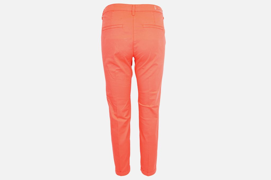 CHINO PAPAYA ORANGE