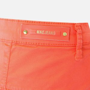 CHINO PAPAYA ORANGE - Image 3