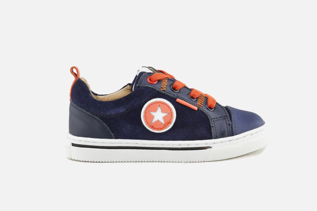 ASK BLEU STAR