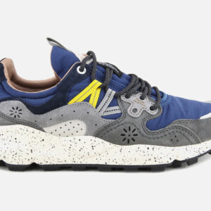 YAMANO 3 GREY BLUE MAN - Image 1