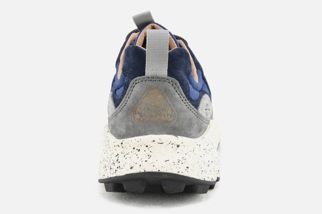 YAMANO 3 GREY BLUE MAN