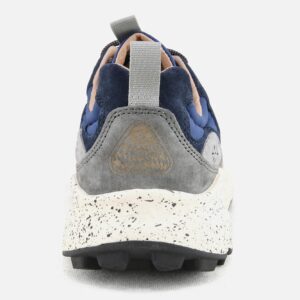 YAMANO 3 GREY BLUE MAN - Image 3