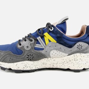 YAMANO 3 GREY BLUE MAN - Image 4