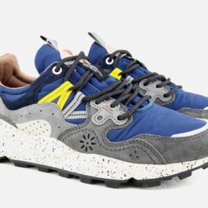YAMANO 3 GREY BLUE MAN - Image 6
