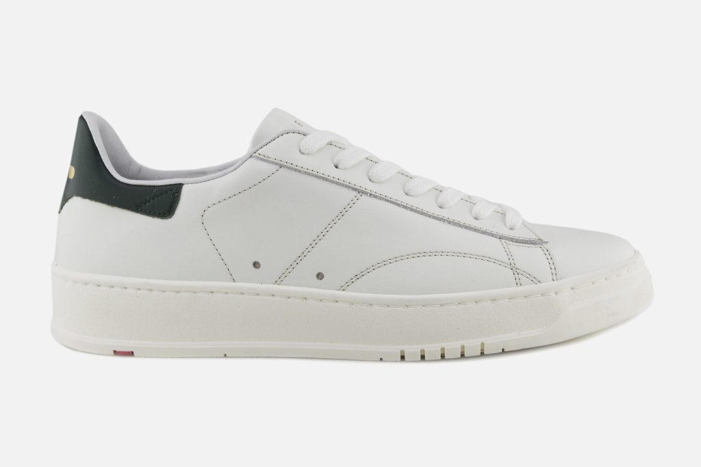 BARNETT OFFWHITE