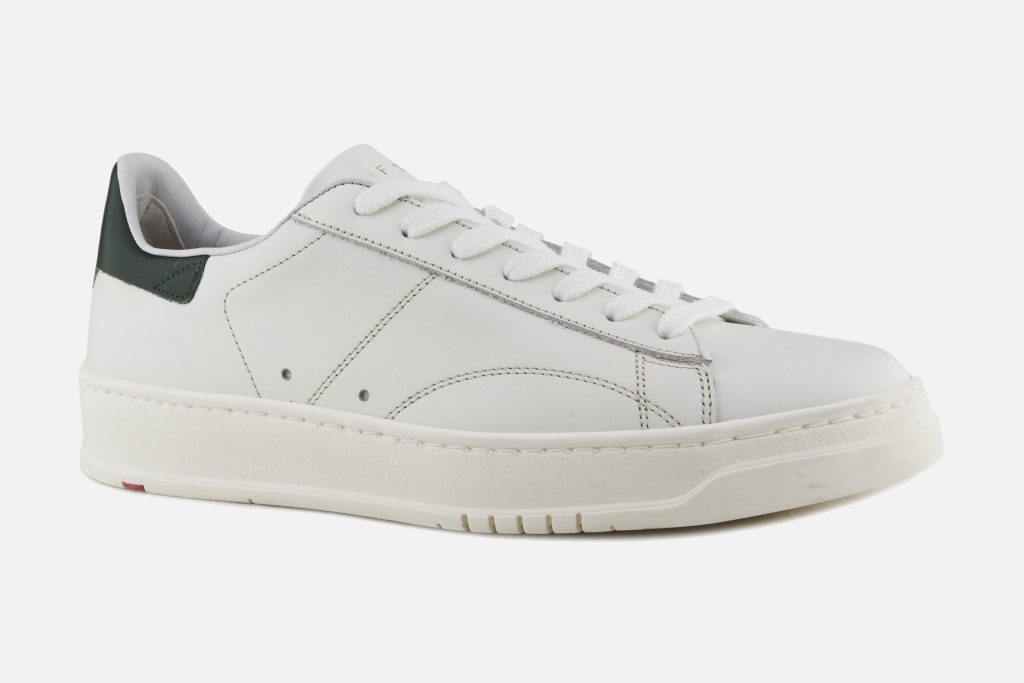 BARNETT OFFWHITE