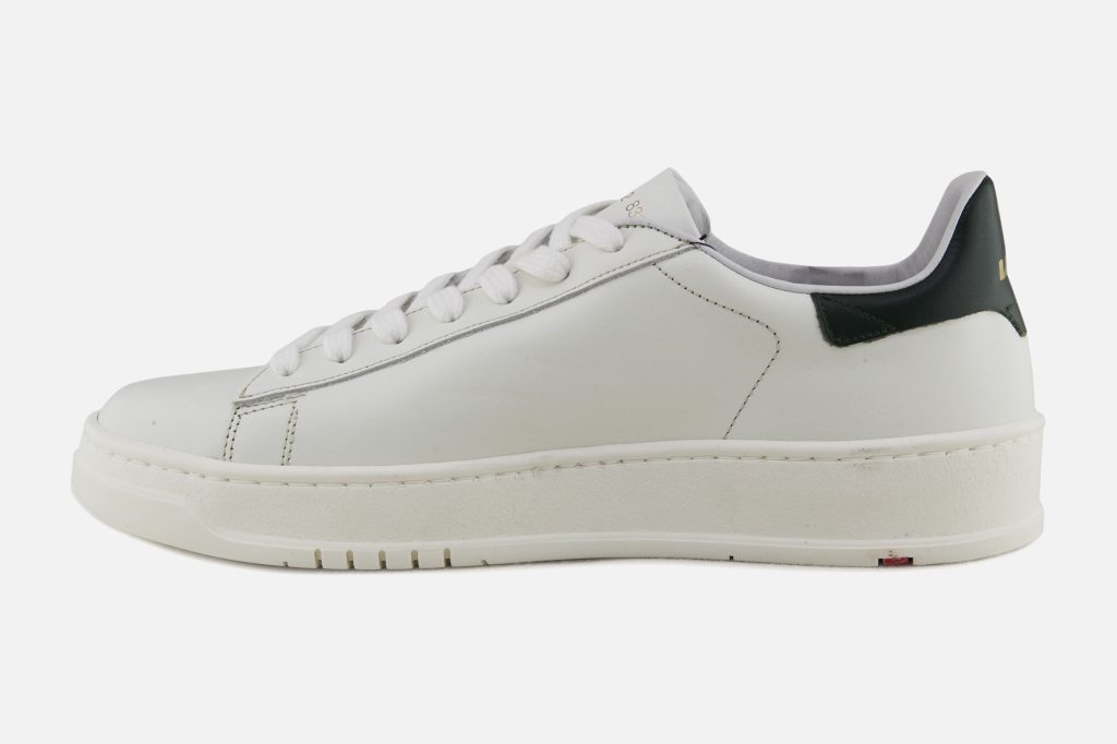 BARNETT OFFWHITE