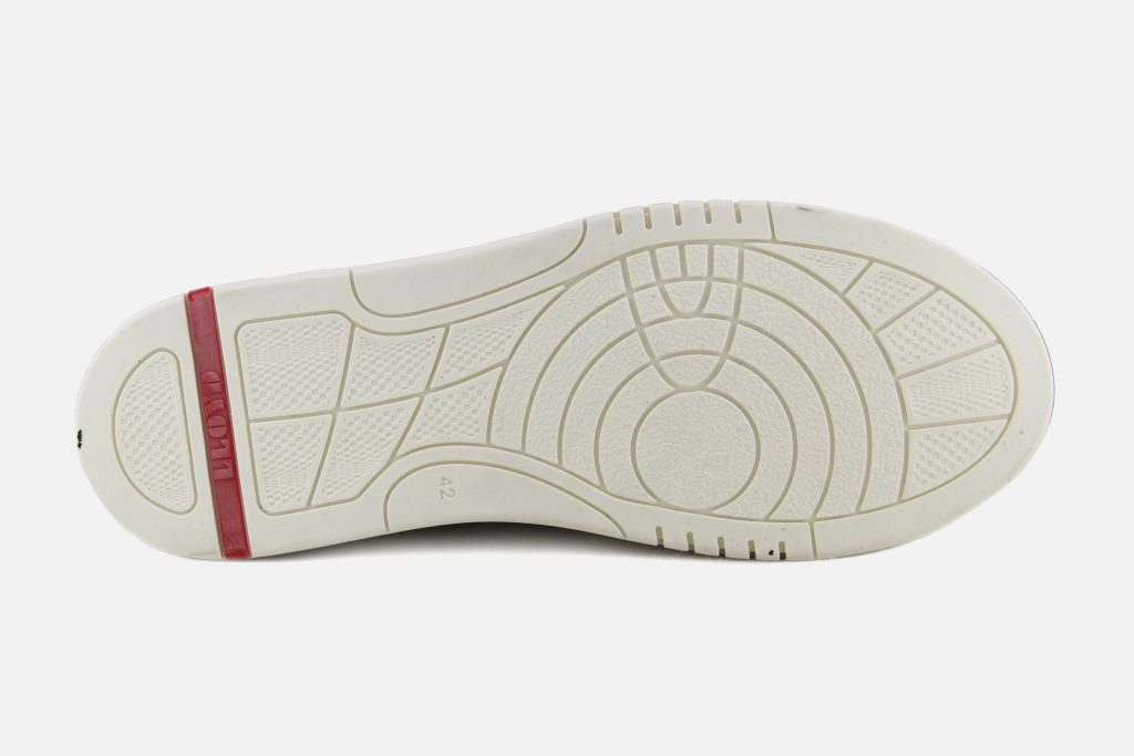 BARNETT OFFWHITE