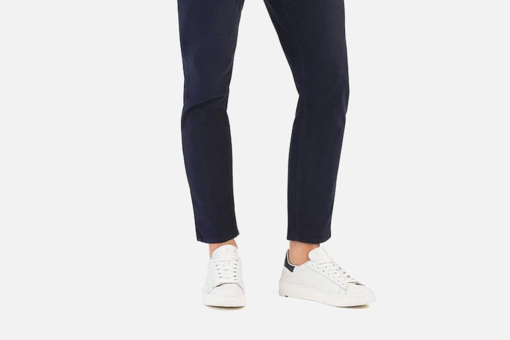 BARNETT OFFWHITE
