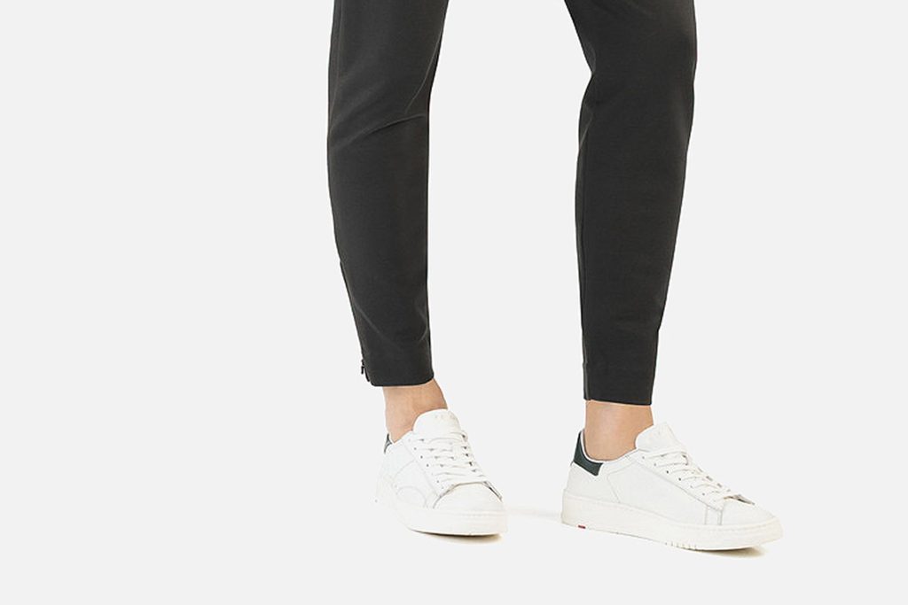 BARNETT OFFWHITE