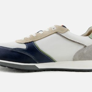 CAMBIL BLEU BLANC SABLE - Image 4