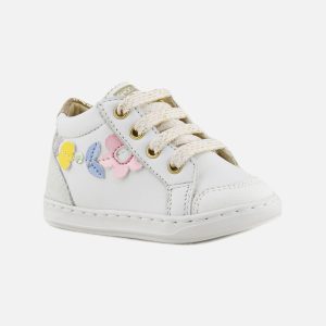 BOUBA LAND WHITE FLOWERS - Image 2