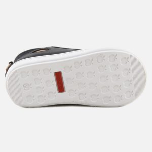 BOUBA ZIP LACE MARINE - Image 5