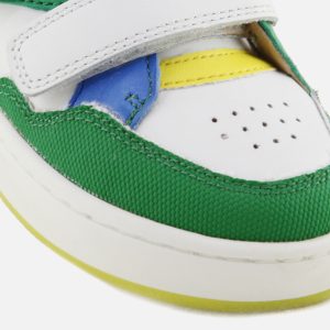 TEAMS NEW EASY WHITE GREEN – Image 6