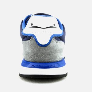 STORM GREY BLUE MAN - Image 3