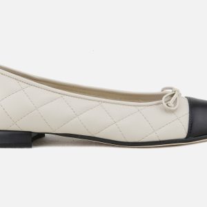 BALLERINA BELLA NOIR BEIGE - Image 1