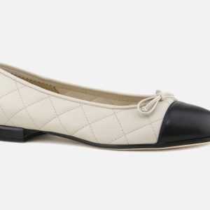 BALLERINA BELLA NOIR BEIGE - Image 2