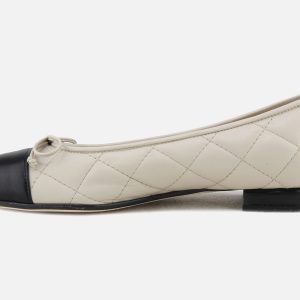 BALLERINA BELLA NOIR BEIGE - Image 4